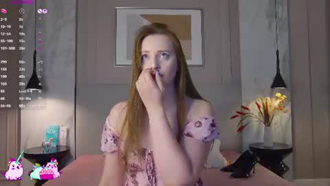 Maltii Evans online show from July 7, 5:21 am