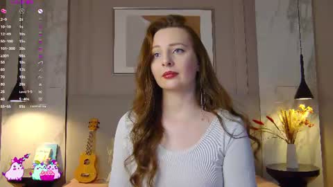 Maltii Evans online show from July 15, 5:23 am