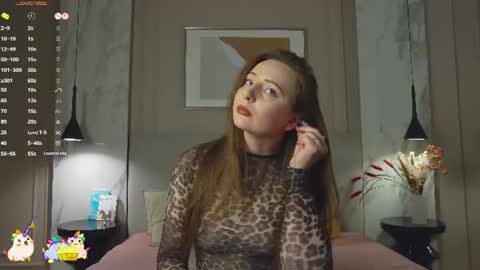 Maltii Evans online show from July 20, 5:11 am