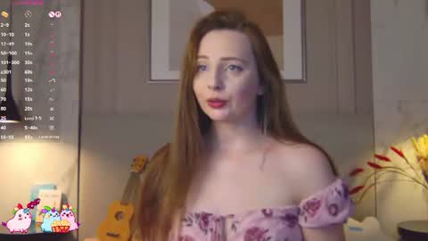Maltii Evans online show from July 23, 5:27 am