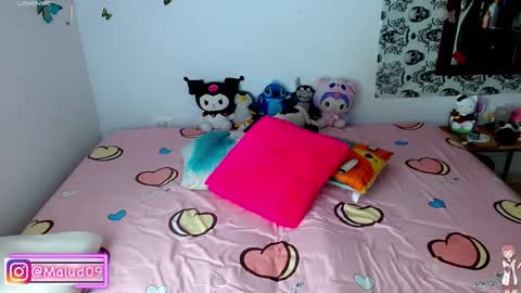   online show from October 27, 1:15 pm