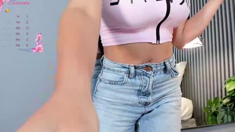 Malu online show from March 8, 6:05 pm