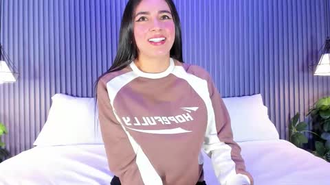 Malu online show from December 2, 5:08 pm