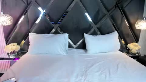 Malu online show from February 26, 5:01 pm