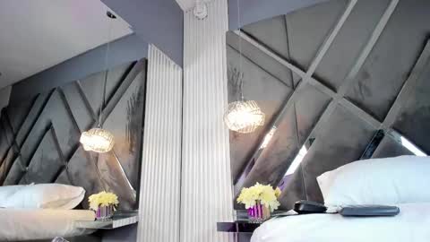 Malu online show from March 13, 5:08 pm