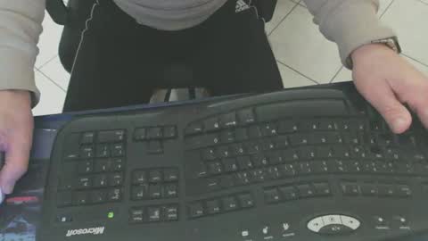 maly246 online show from February 3, 8:08 am