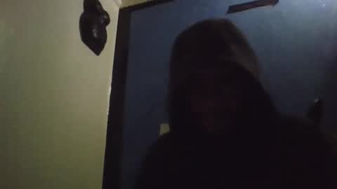 mamacitacooock online show from April 18, 9:37 pm