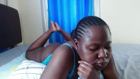 mamasita2023 online show from February 11, 11:21 am