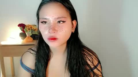 Snapshot of mami_jups chatting on March 9, 5:44 am IRISH online show from March 9, 5:44 am