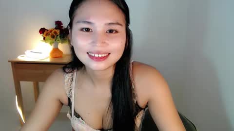 Snapshot of mami_jups chatting on March 28, 2:38 pm IRISH online show from March 28, 2:38 pm