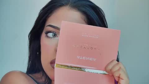 nati online show from November 14, 9:30 am