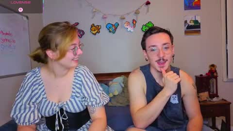 MamiCloudz online show from September 27, 1:10 am