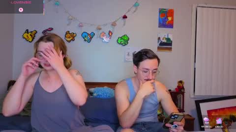 MamiCloudz online show from September 28, 3:01 am