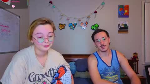 MamiCloudz online show from September 30, 3:44 am