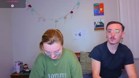 MamiCloudz online show from October 18, 12:57 am