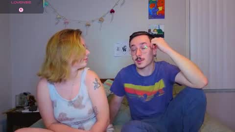 MamiCloudz online show from October 30, 1:18 am