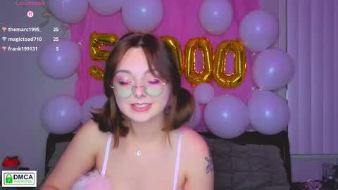 MamiCloudz online show from January 15, 2:16 am