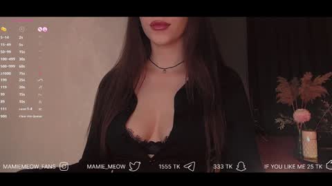 Your Miss Alice  online show from February 6, 11:43 am