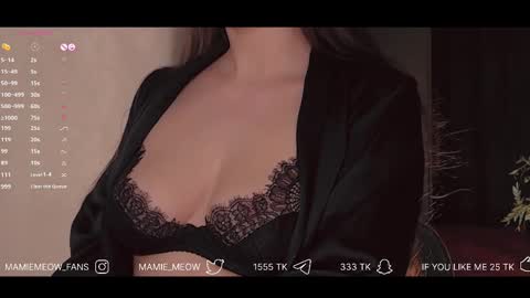 Your Miss Alice  online show from February 10, 4:58 pm