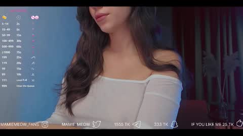 Your Miss Alice  online show from September 25, 11:47 am