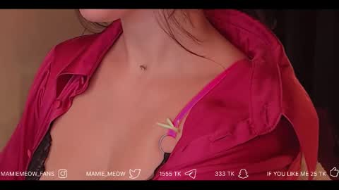 Your Miss Alice  online show from March 2, 5:08 am