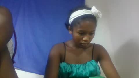 mamieriela online show from January 31, 7:11 pm