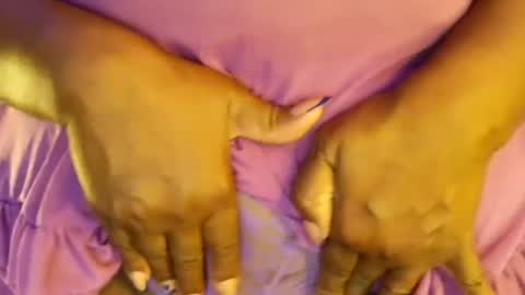 mamigilf66 online show from July 31, 1:38 am