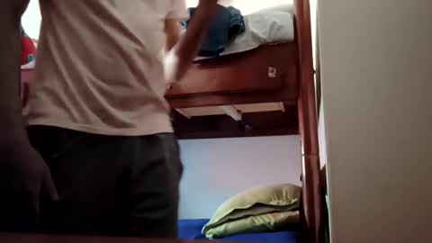 Snapshot of mamm7772024 chatting on February 19, 7:10 pm Mickey online show from February 19, 7:10 pm