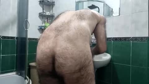 mamuka157 online show from September 25, 6:39 am