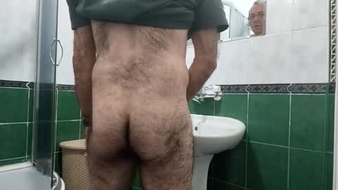 mamuka157 online show from September 25, 7:50 pm