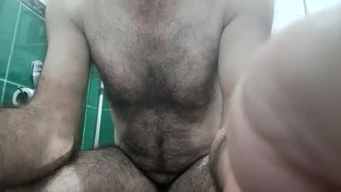 mamuka157 online show from November 10, 3:27 am