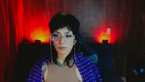   online show from July 9, 12:15 am