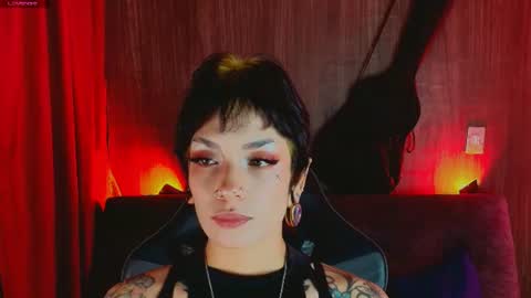   online show from July 12, 6:21 pm