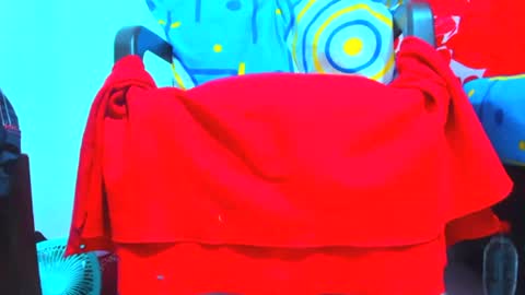 cristal online show from October 12, 3:27 am