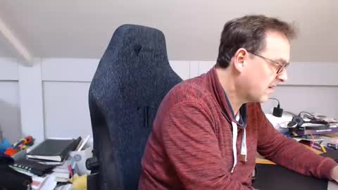 man2havefun online show from December 3, 10:39 am
