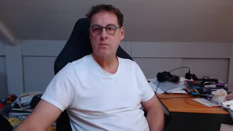 man2havefun online show from December 10, 10:38 am