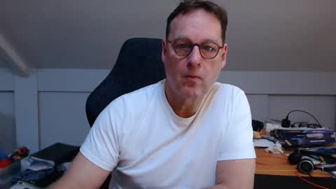 man2havefun online show from December 24, 9:17 am