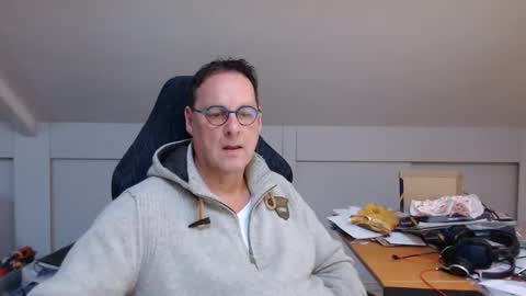 man2havefun online show from December 31, 1:08 pm