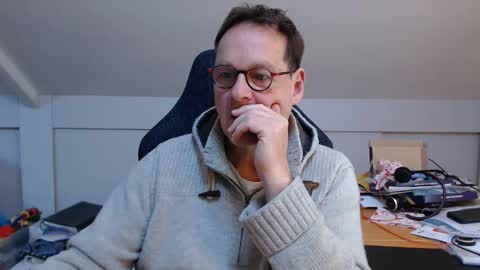 man2havefun online show from January 3, 1:47 pm
