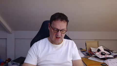 man2havefun online show from January 9, 9:27 am