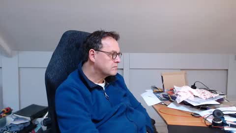 man2havefun online show from January 14, 10:59 am