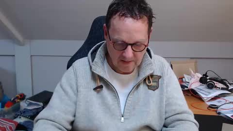 man2havefun online show from January 15, 10:27 am