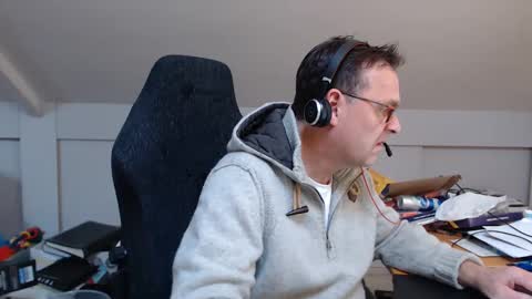 man2havefun online show from February 6, 1:21 pm