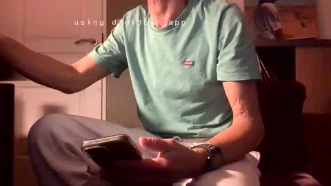 man38110 online show from October 29, 12:57 am