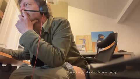 man38110 online show from February 6, 1:54 am