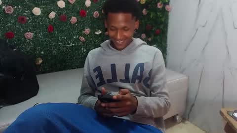 man_san11 online show from March 21, 3:59 pm