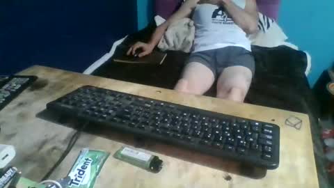 man_uel76 online show from January 15, 11:15 am