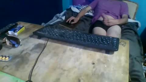 man_uel76 online show from March 17, 9:34 am