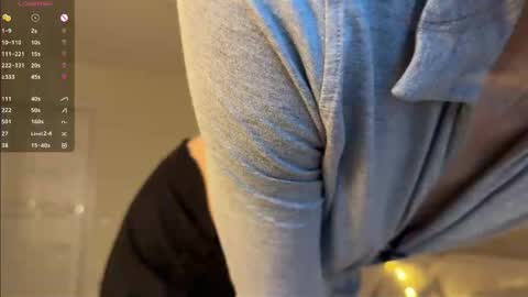 Snapshot of man_wo_man chatting on October 22, 2:06 pm Ammy online show from October 22, 2:06 pm