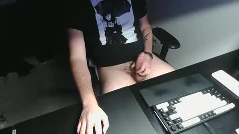 Snapshot of manadelax chatting on January 27, 4:41 am manadelax online show from January 27, 4:41 am